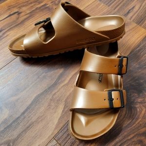 Birkenstock sandals